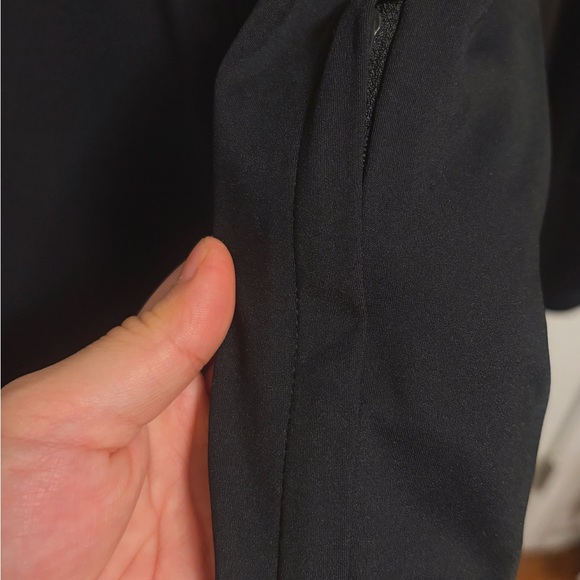 Bench Black Full-Zip Jacket - Picture 3 of 6